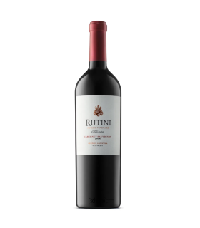 Vino Cabernet Sauvignon Rutini  Altamira 750 Ml.