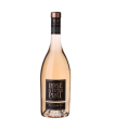 Vino Rosado Pulenta Estate Merlot Rose 750 Ml