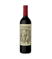 Vino Blend Altocedro El Turco 750 Ml