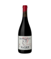 Vino Malbec Altos Las Hormigas Appellation Altamira 750 Ml