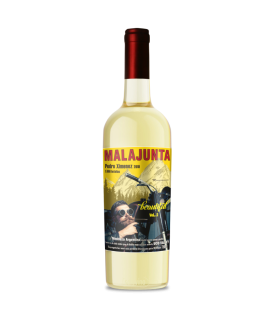 MalaJunta - Volum 1 - Pedro Ximenez - 2016 - 750 Ml.
