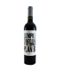 Vino Malbec Budeguer Plan B 750 Ml.
