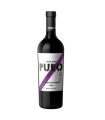 Vino Organico Ojo De Agua Puro Cabernet Sauvignon 750 Ml