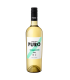 Vino Organico Ojo De Agua Puro Torrontes 750 Ml.
