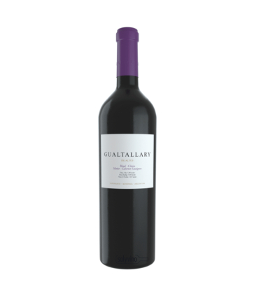 Vino Blend Altus Gualtallary 750 Ml.
