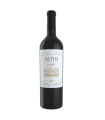 Vino Malbec Altus Reserva 750 Ml