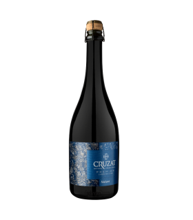 Vino Espumante Cruzat Premier Nature 750 Ml.