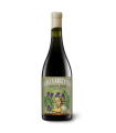 Vino Criolla Pala Corazon Criolla Grande Argentina Tinto 750 Ml