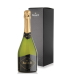 Espumante Chandon Baron B Extra Brut Estuche 750ml.