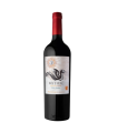 Vino Petit Verdot Mythic  Mountain 750 Ml