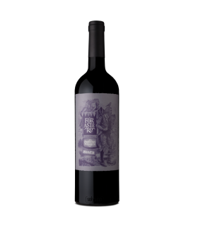 Vino Cabernet Franc Forastero 750 Ml.