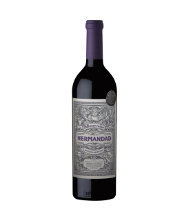 Vino Cabernet Franc Falasco Hermandad 750 Ml.