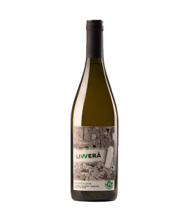 Vino Malvasia Escala Humana Livvera 750 Ml