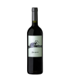 Vino Malbec Maal Biolento 750 Ml