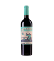 Vino Malbec Matias Riccitelli Hey Malbec 750 Ml