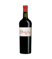 Vino Malbec Piedra Negra Gran Reserva 750 Ml