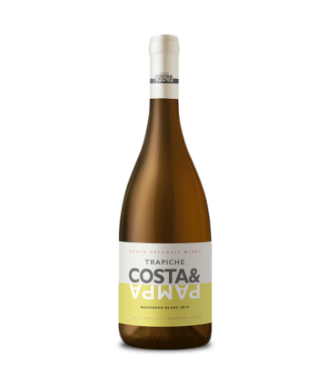 Trapiche - Costa Y Pampa - Sauvignon Blanc - 750 Ml.