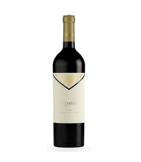 Vino Blend Monteviejo Lindaflor 750ml.