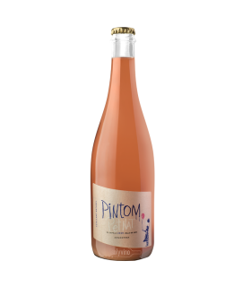 Pintom - Petnat - 2020 - 750 Ml