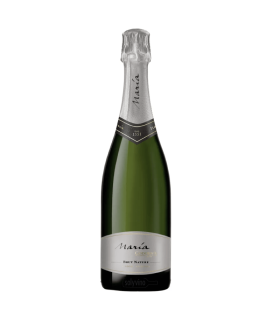 Vino Espumante Septima Maria Codorniu Brut Nature 750 Ml.