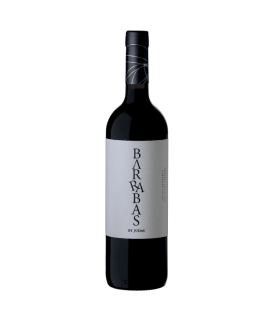 Vino Cabernet Franc Sottano Barrabas 750 Ml.