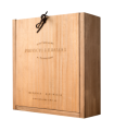 Vino Lagarde Proyecto Las Hermanas Estuche De Madera X3