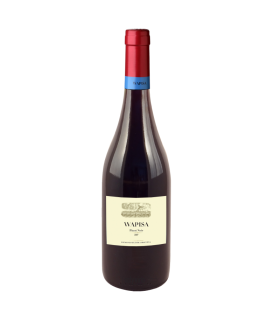 Vino Pinot Noir Wapisa 750 Ml.
