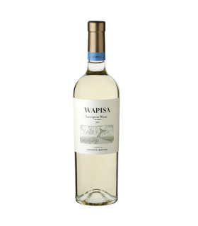 Wapisa - Sauvignon Blanc - 7500 ml
