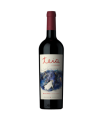 Vino Blend Teia Malbec Petit Verdot 750 Ml