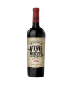 Vino Malbec Vivo O Muerto La Verdad San Pablo 750 Ml