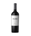 Vino Malbec Vina Cobos Felino 750 Ml