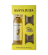 Vino Santa Julia Chenin Dulce 750ml + Dos Vasos