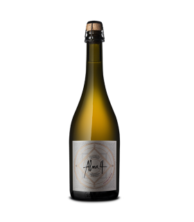 Vino Espumante Zuccardi  Alma 4  Chardonnay  Extra Brut  750 Ml.