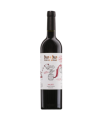 Vino Malbec Paso A Paso 750 Ml