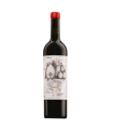 Vino Cabernet Franc Paso A Paso Los Abandonados 750 Ml