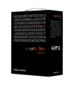 Vino Malbec Renacer Punto Final Bag In Box 3 Lts