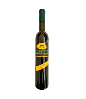 Mythos - Noble Tardio - 750 Ml.