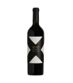 Vino Blend Mosquita Muerta Blend De Tintas 750 Ml