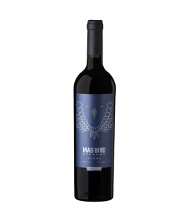 Vino Blend Corbeau Wines Madbird Supremo 750 Ml.
