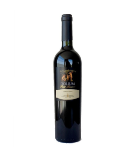 Dolium - Petit Reserva - Syrah - 750 Ml.