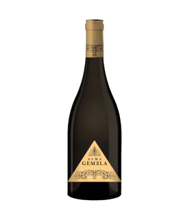 Onofri Wines - Alma Gemela - Garnacha - 750 Ml.