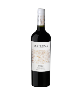 Vino Bonarda Mairena Ocasion 750 Ml.