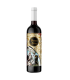 Vino Malbec Perdona Y Olvida 2 Zonas 750 Ml.
