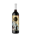 Vino Malbec Perdona Y Olvida 2 Zonas 750 Ml