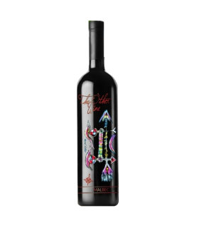 The Other Wine - Malbec - 750 Ml .
