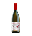 Vino Criolla Clarete Paso A Paso 750 Ml