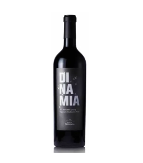 Finca Dinamia - Reserva - Malbec - 750 Ml
