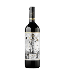 Vino Blend Altar Uco Edad Media 750 Ml