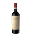 Vino Bonarda Aristides Estiba De Familia 750 Ml