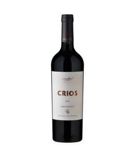 Susana Balbo - Crios - Red Blend - 750 Ml.